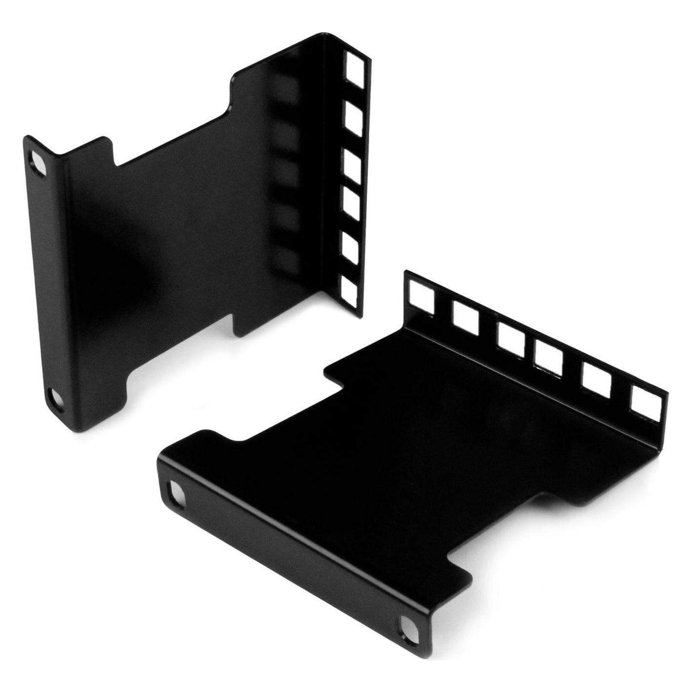 StarTech 4in Rack Depth Adapter - 2u (RDA2U)