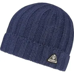 ZIENER Herren Mütze ILEI hat, Größe ONE SIZE in Blau Blau