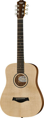 Taylor BT1 Baby Taylor Walnut Naturel