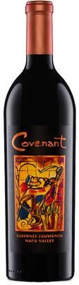 """Covenant Cabernet Sauvignon (OU Kosher) 2018 Red Wine - California"""