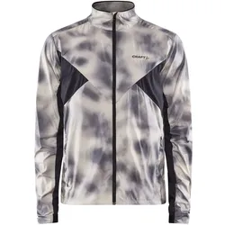 CRAFT ADV Essence Windjacke Herren 211999 - ecru/black S