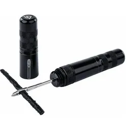 Hutchinson, Bohrereinsatz, Tubeless