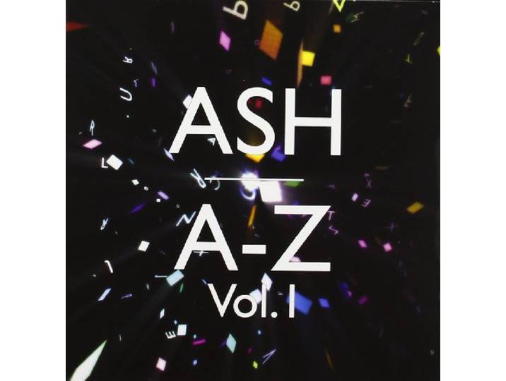 A-Z Volume 1