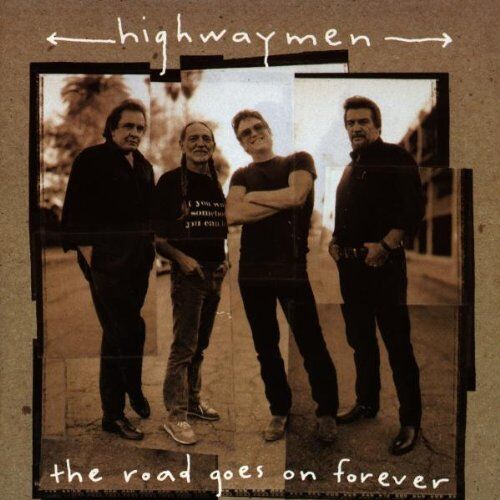 Highwaymen - The Road Goes on Forever - Preis vom 12.10.2026 11:37:12 h