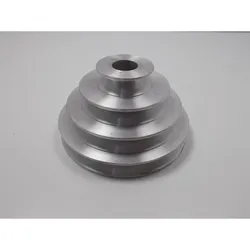 Optimum Riemenscheibe B33PRO/D33PRO/DQ32/DP33 IØ21 / AØ46/76/101/120