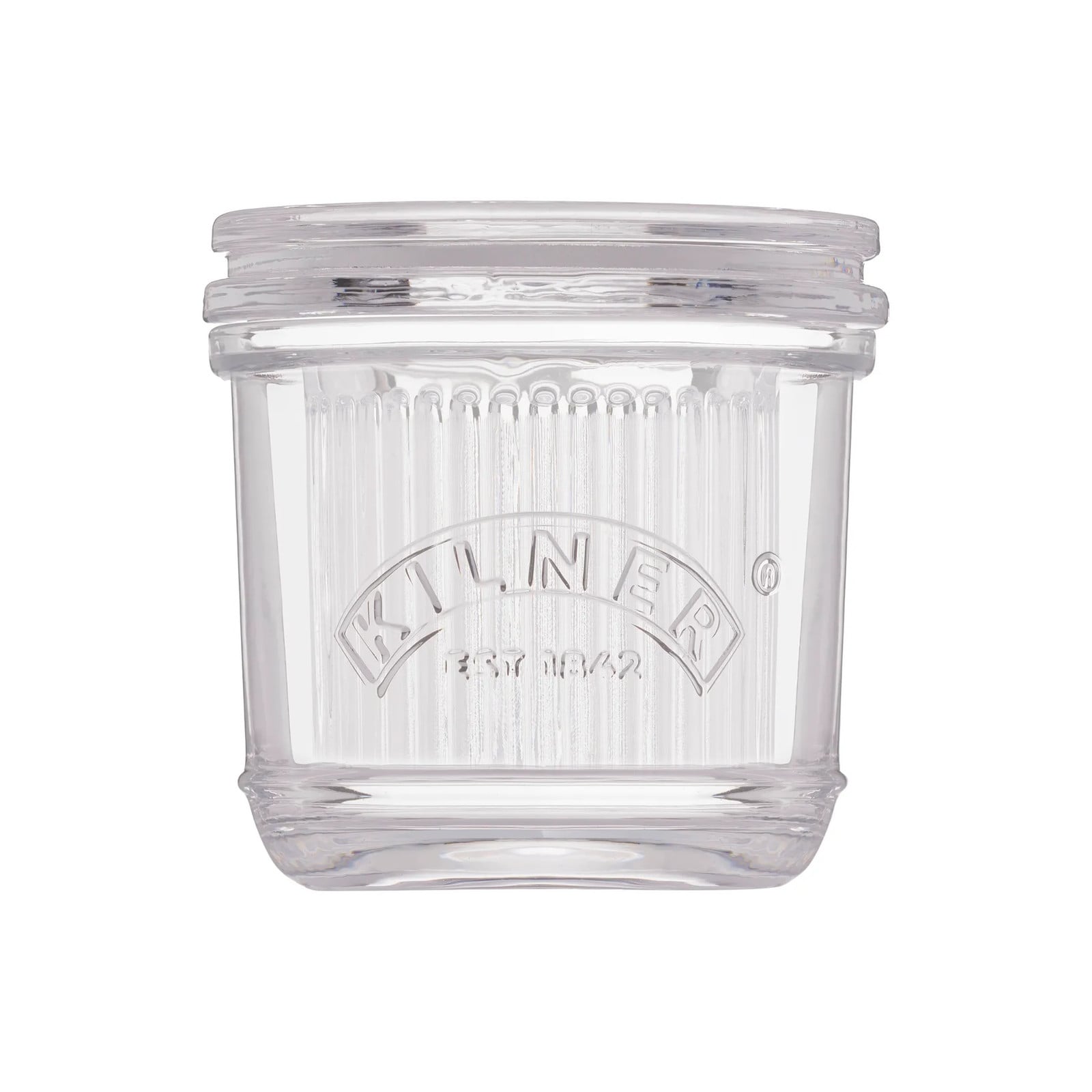 Kilner botervloot Helder