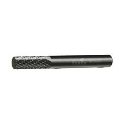 LUKAS-ERZETT A10010820604 Fräser Hartmetall Zylinder Produktabmessung, Ø 8 mm Arbeits-Länge 20 mm Schaftdurchmesser 6 mm