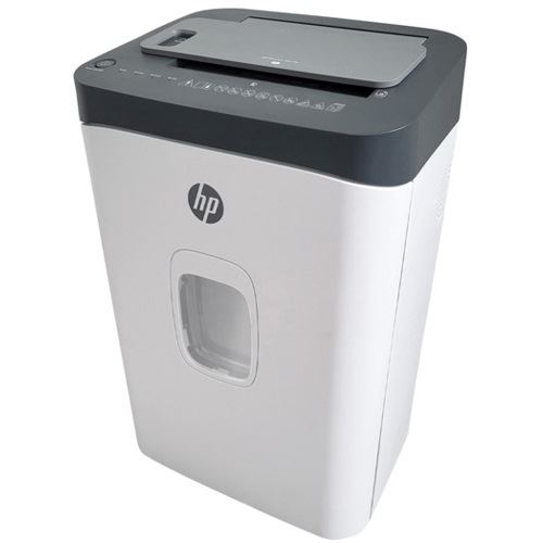 HP Aktenvernichter OneShred Auto 200CC