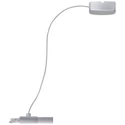 Paulmann 95416 95416 Hochvolt-Schienensystem-Komponente Stromeinspeisung Chrom (matt)