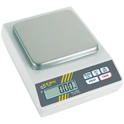 WA 440-35N - Präzisionswaage, digital, bis 400 g