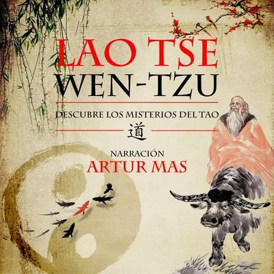 Wen-Tzu - Lao Tse, Audio, 4061707246630
