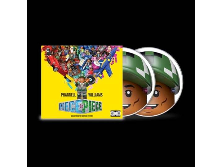 Piece By Piece OST