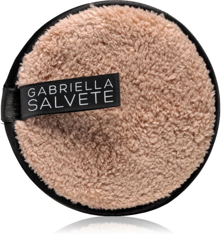 Gabriella Salvete Tools Cleansing Puff cleansing puff for the face 1 pc