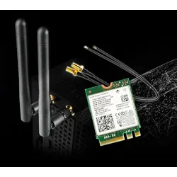 ASROCK DeskMini WiFi Kit