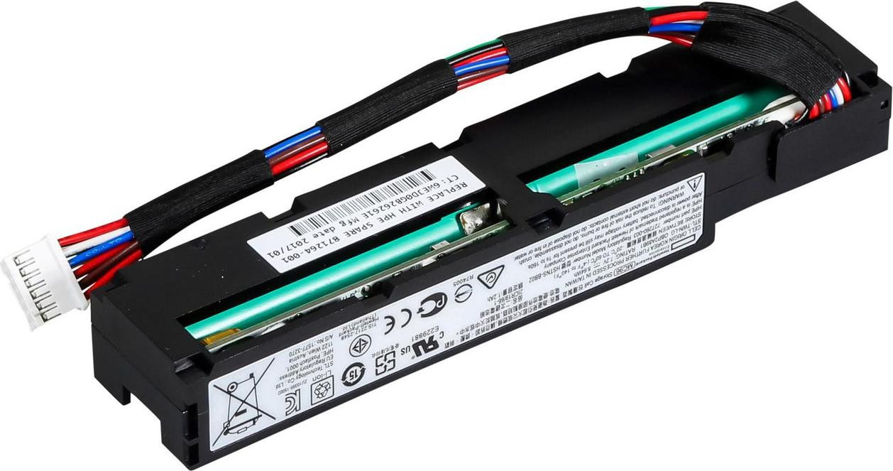 HPE Spare 815983-001 96W Smart Storage Battery FBWC 727258-B21
