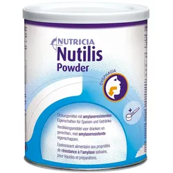 Nutilis Powder 300 g