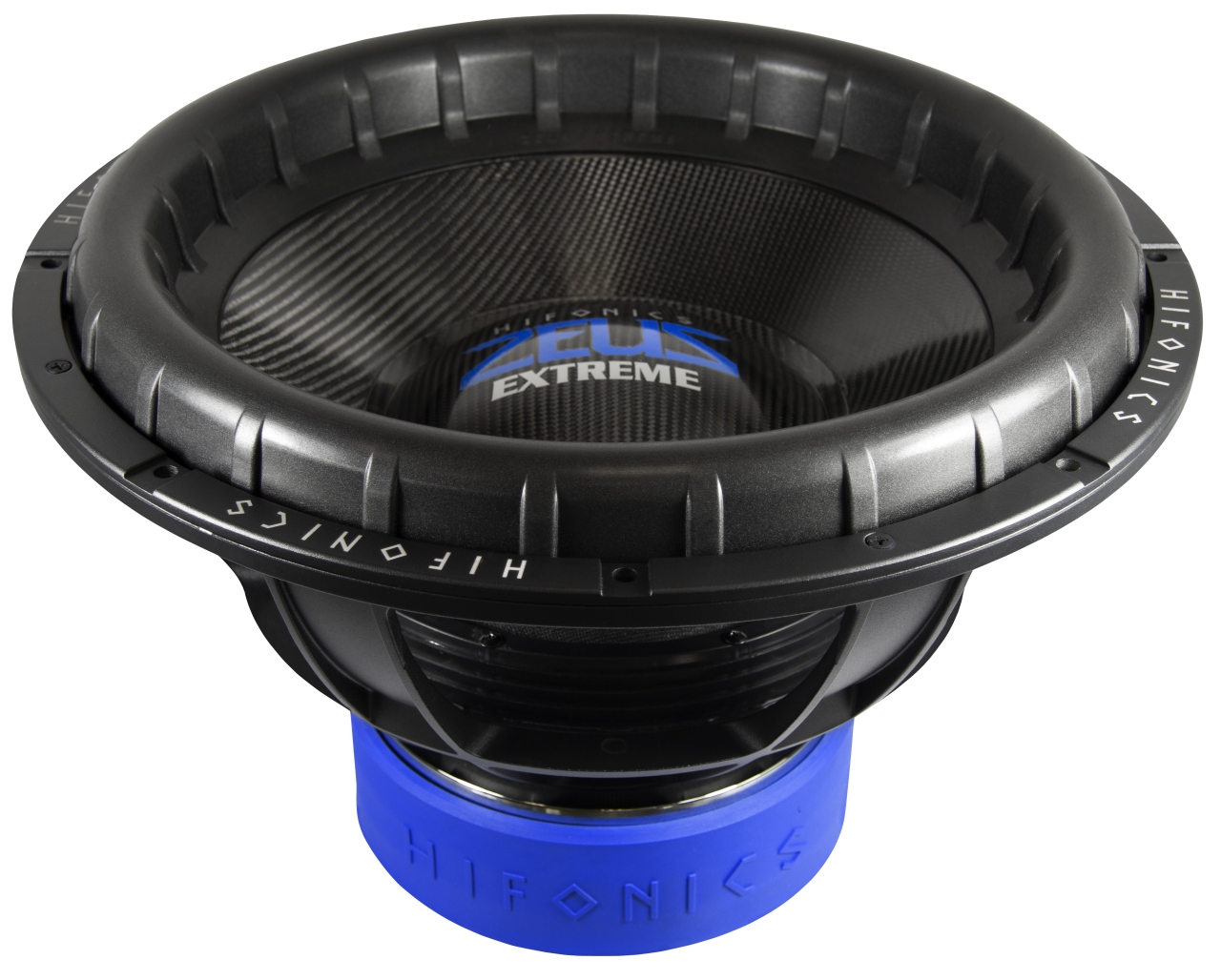 Hifonics ZXT-18D2