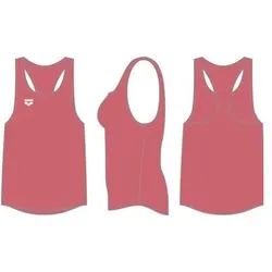 Arena, Damen, Sportshirt, Top Solid (XS), Mehrfarbig