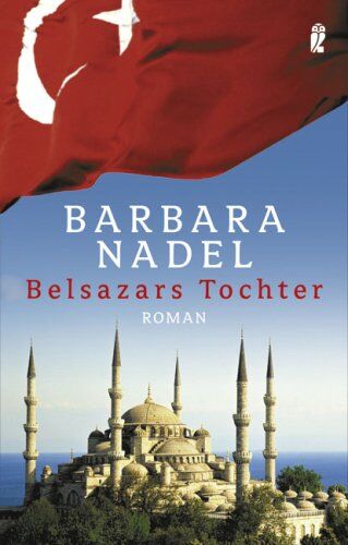 Barbara Nadel - Belsazars Tochter - Preis vom 14.10.2026 23:07:16 h