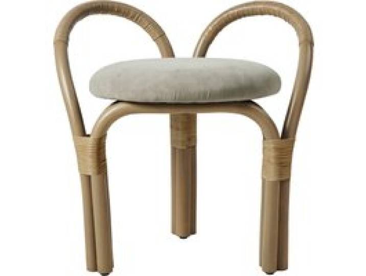 Gubi - Bistra Hocker