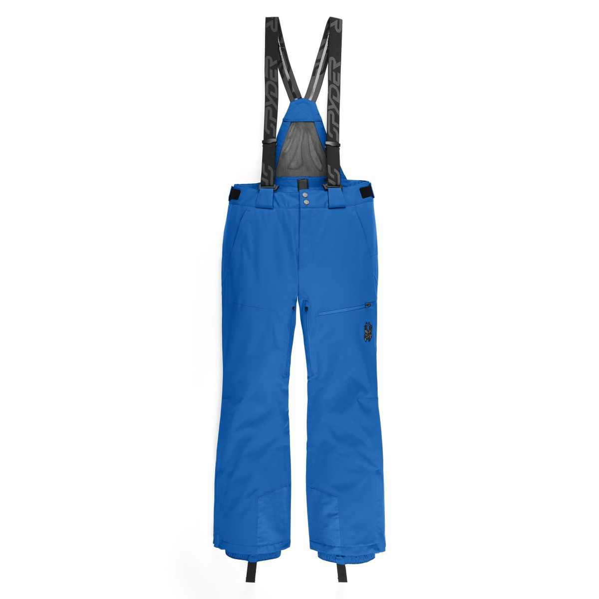 Spyder Dare Pants Lengths cobalt (CBT) S Short 38SA125316-CBT-S-Short