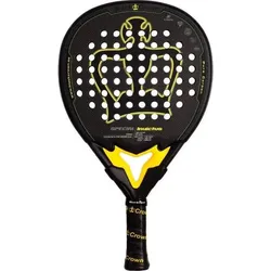 Black Crown, Padelschläger