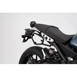 SW-Motech SLC Seitenträger rechts - Yamaha XSR 900 (15-21).