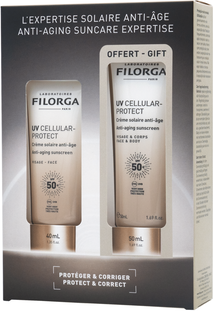 Filorga Coffret Anti-Aging Suncare Expertise 1 un