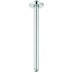 Grohe Rainshower Deckenauslass 28497000 292 mm, chrom