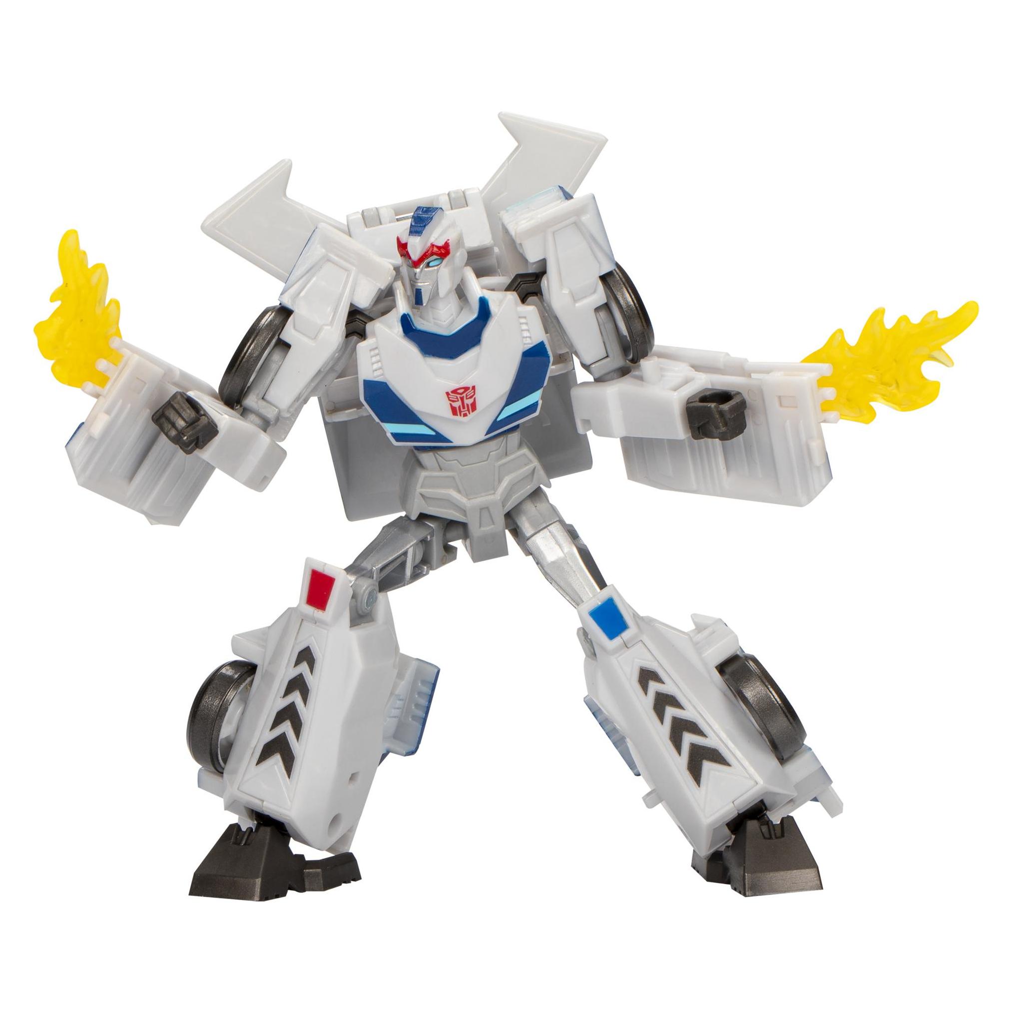 Hasbro EarthSpark Deluxe Class Prowl (F86685X0)