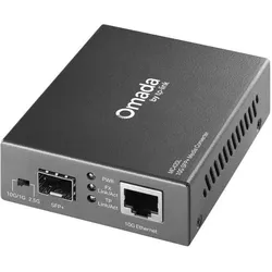 TP-Link MC420L (Media Konverter), Zubehör Netzwerk