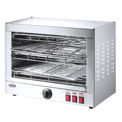 CombiSteel Salamander Toaster, 2 Stufig