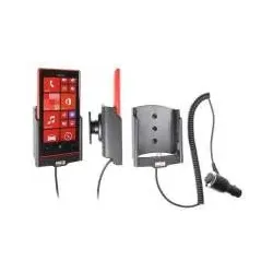 Brodit 512532 Mobile Phone Halter - Nokia Lumia 720 Handy Halterung - aktiv -...
