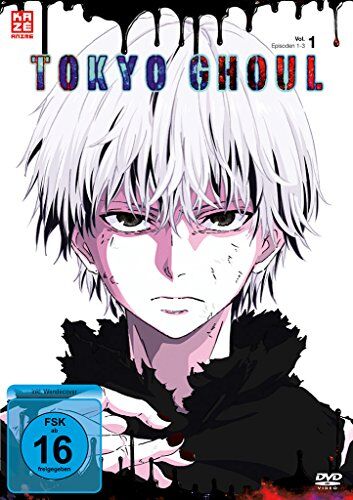 Shuhei Morita - Tokyo Ghoul - Vol. 1 - Preis vom 09.10.2026 07:28:09 h