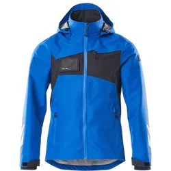 Mascot,  Hard Shell Jacke (M)