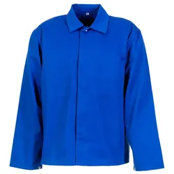 Bundjacke "FOOD" HACCP - 50 - kornblau