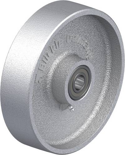 Blickle 615922G 200/20IK Schwerlast-Rad Rad-Durchmesser: 200mm Tragfähigkeit (max.): 1000kg 1St.