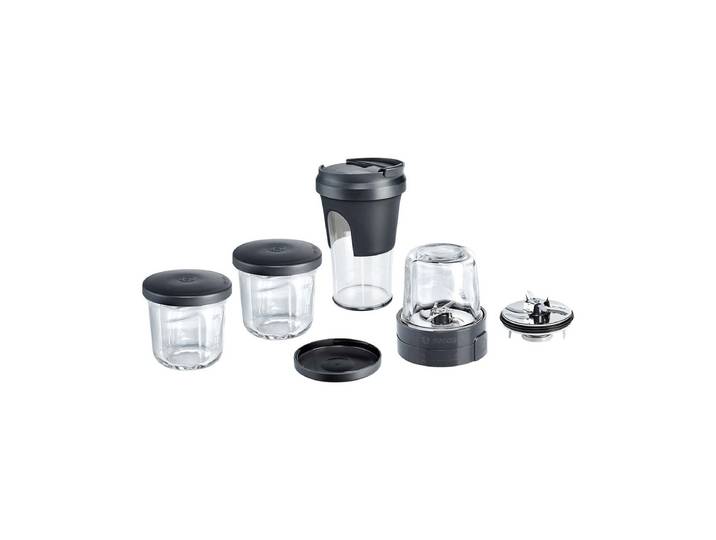 Bosch MUZ45XTM1 Tasty Moments Zubehör