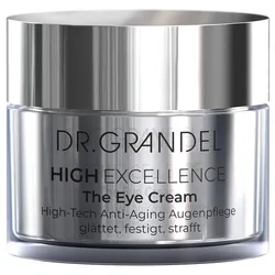 15ml DR. GRANDEL High Excellence The Eye Cream