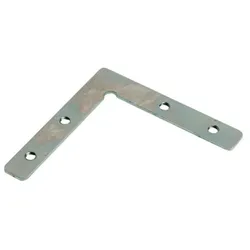 Aluminium-Verbinder 90° UP20/11 TUP35/35 TKP35/35 Aluminium-Verbinder 90° PFE974