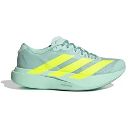 Adidas Damen Adizero Evo SL grün 37.3