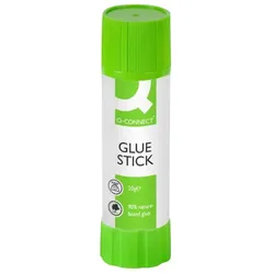 Q-Connect Klebestifte - 20 g