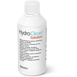 Hartmann HydroClean Solution Wundspülung, 350 ml 350 ml