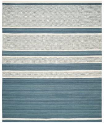 SAFAVIEH Handmade Flatweave Kilim Kinsley Wool Rug