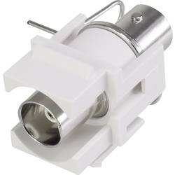 Renkforce RF-KS-BNC BNC-Einbaumodul Keystone 1 St. RF-3434002