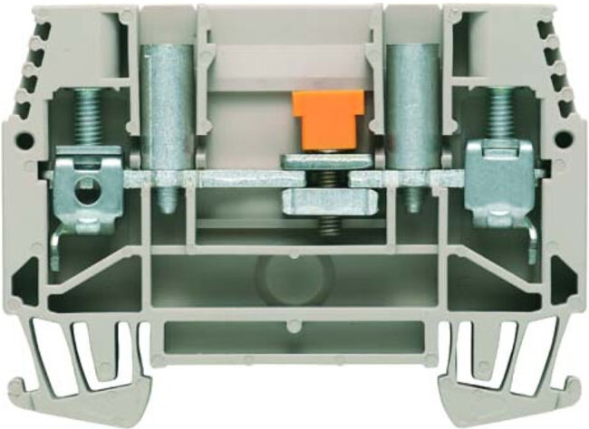 Weidmüller Transformateur de mesure borne de séparation WTL 6/1/STB (0407772)