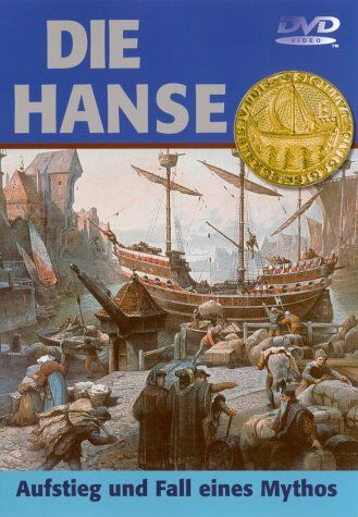 Die Hanse - Aufstieg und Fall eines Mythos - Preis vom 02.10.2026 23:42:20 h