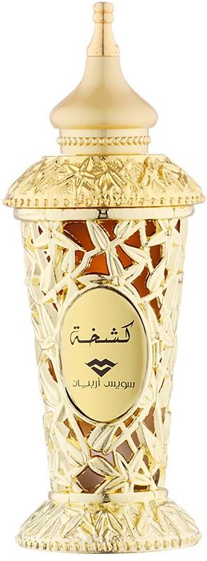 Swiss Arabian Kashkha huile parfumée mixte 20 ml