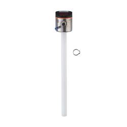 ifm Electronic Elektronischer Füllstandsensor LK1022 LK1022 Betriebsspannung (Bereich): 18 - 30 V/DC 1 St.