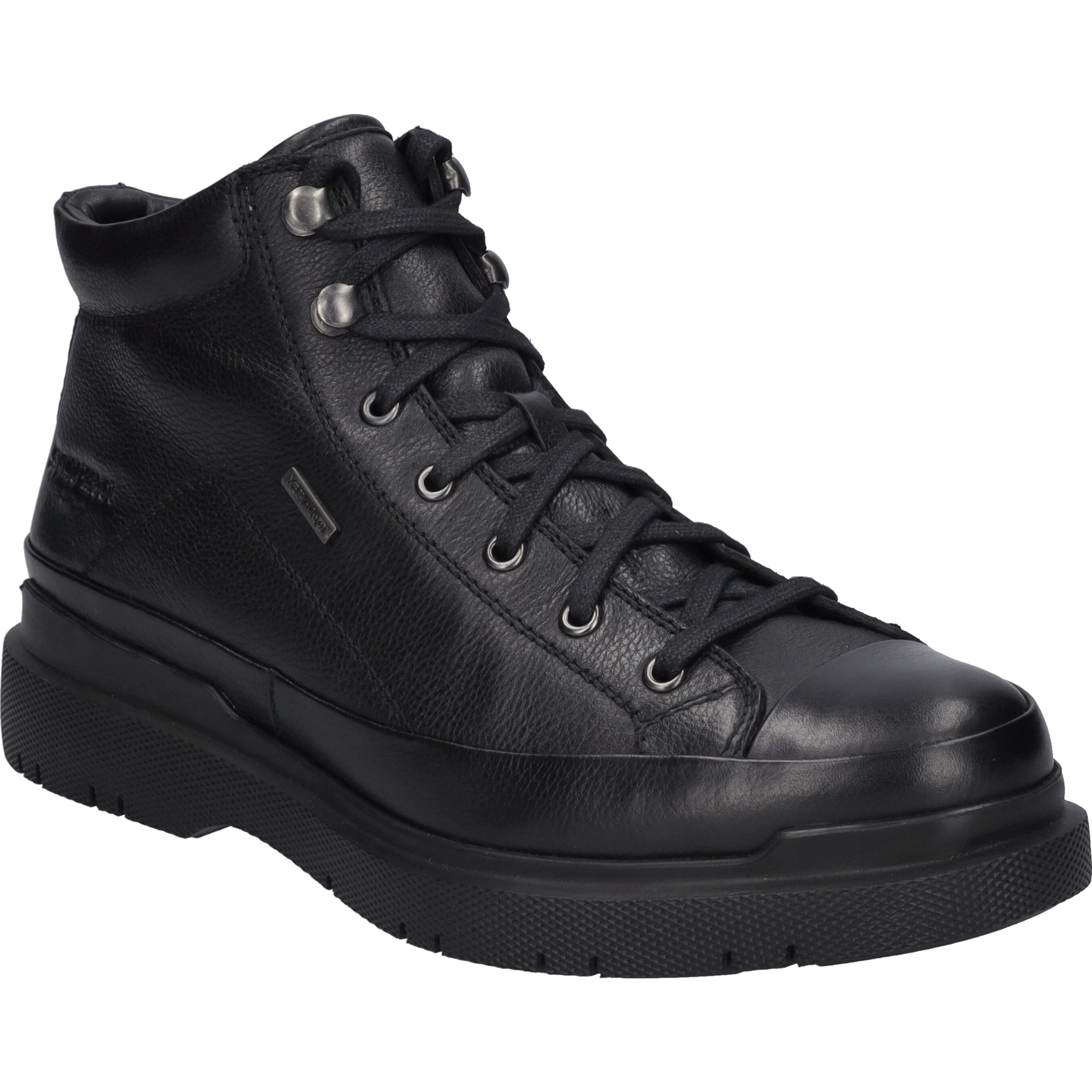 JOSEF SEIBEL Dalton 51 | Stiefelette für Herren | Schwarz Dalton 51, schwarz